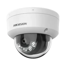 DS-2CD1123G2-LIUF (4мм) 2 МП Smart Hybrid Light IP67 з мікрофоном