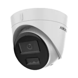 DS-2CD1323G2-LIUF (2.8мм) 2 МП Smart Hybrid Light IP67 з мікрофоном