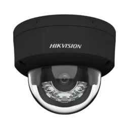 DS-2CD2183G2-LIS2U Black (2.8мм) 8 МП Acusense Smart Hybrid Light