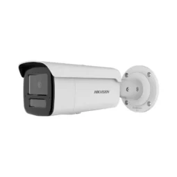 DS-2CD2T43G2-4LI (2.8мм) 4 МП Acusense Smart Hybrid Light