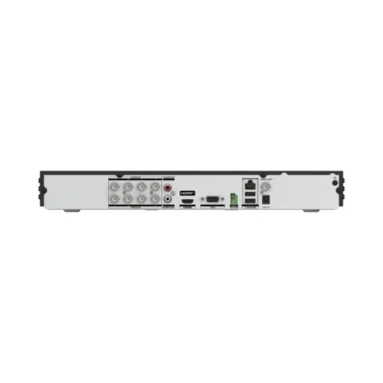 iDS-7208HUHI-M2/X 8-канальный 5 МП 1U H.265 AcuSense DVR