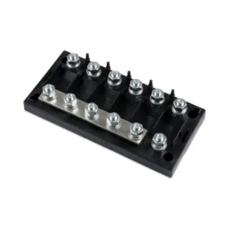 Victron Energy Fuse holder 6-way for MEGA-fuse Кріплення для запобіжника