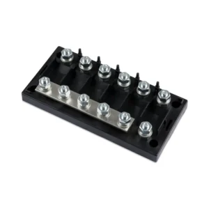 Victron Energy Fuse holder 6-way for MEGA-fuse Кріплення для запобіжника