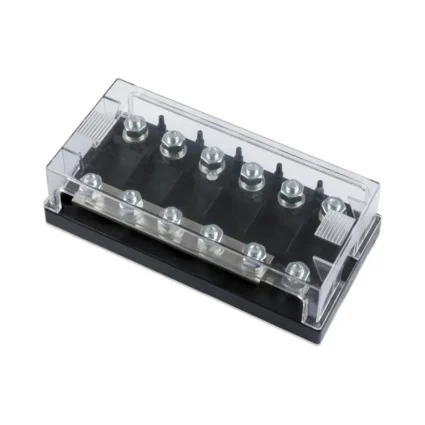 Victron Energy Fuse holder 6-way for MEGA-fuse Кріплення для запобіжника