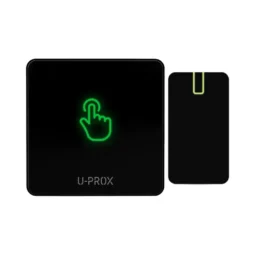 U-PROX CLC G80 + SL mini Комплект автономний контролер зі зчитувачем