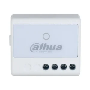 Dahua DHI-ARM7012-W2(868) Бездротовий настінний перемикач