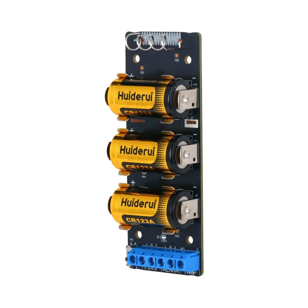 Dahua DHI-ARM320-W2(868) Розширювач бездротового входу Dahua 99-00014459 Dahua DHI-ARM320-W2(868) Розширювач бездротового входу