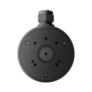 Ajax JunctionBox (118) ASP black Коробка для кріплення камери