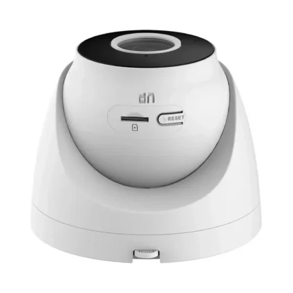 Turret SE-C (IPC-T22EP-C) 2.8мм 1080P H.265 Wi-Fi