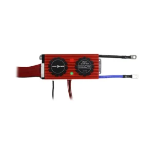 Smart BMS плата LP LiFePO4 48V 16S Dis 100A Ch 50A UART+RS485+CAN