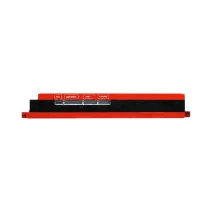 Smart BMS плата LP LiFePO4 48V 16S Dis 100A Ch 50A UART+RS485+CAN
