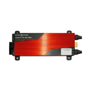 BMS плата LiFePO4 48V 16S Dis 100A Ch 50A