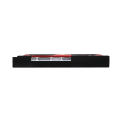 Smart BMS плата LP LiFePO4 24V 8S Dis 80A Ch 40A UART+RS485+CAN