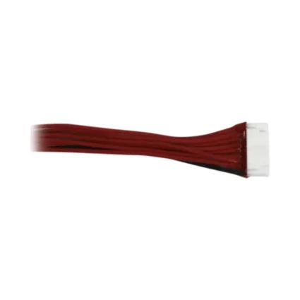 Smart BMS плата LP LiFePO4 24V 8S Dis 80A Ch 40A UART+RS485+CAN