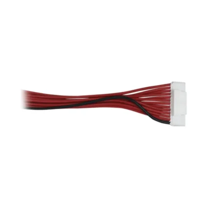 Smart BMS плата LP LiFePO4 36V 12S Dis 60A Ch 30A UART+RS485+CAN