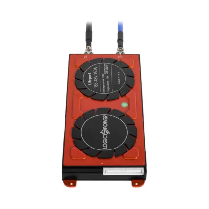 BMS плата LP LiFePO4 48V 16S Dis 150A Ch 75A