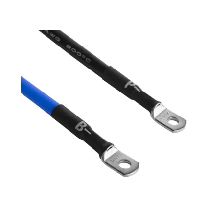 BMS плата LP LiFePO4 48V 16S Dis 150A Ch 75A