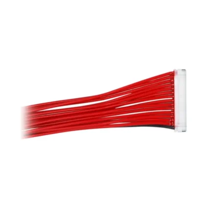BMS плата LP LiFePO4 48V 16S Dis 60A Ch 30A