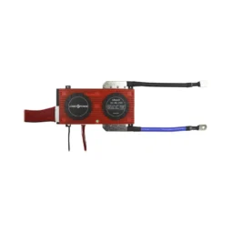 Smart BMS плата LP LiFePO4 48V 16S Dis 250A Ch 125A UART+RS485+CAN