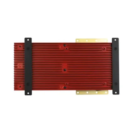 Smart BMS плата LP LiFePO4 48V 16S Dis 250A Ch 125A UART+RS485+CAN