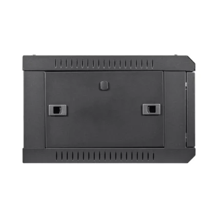 Комутаційна шафа Trinix TRX-4U/600x450x280 Black