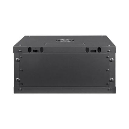 Комутаційна шафа Trinix TRX-4U/600x450x280 Black
