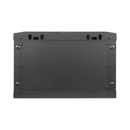 Комутаційна шафа Trinix TRX-6U/600x450x370 Black