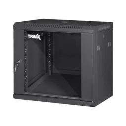 Комутаційна шафа Trinix TRX-9U/600x450x503 Black
