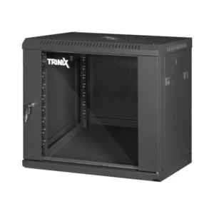 Комутаційна шафа Trinix TRX-9U/600x450x503 Black