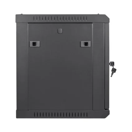 Комутаційна шафа Trinix TRX-9U/600x450x503 Black