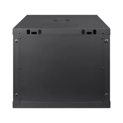 Комутаційна шафа Trinix TRX-9U/600x450x503 Black