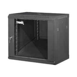 Комутаційна шафа Trinix TRX-9U/600x600x503 Black