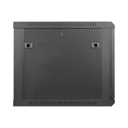 Комутаційна шафа Trinix TRX-9U/600x600x503 Black