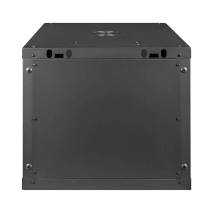 Комутаційна шафа Trinix TRX-9U/600x600x503 Black