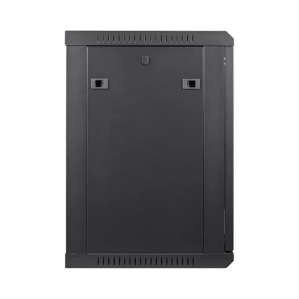 Комутаційна шафа Trinix TRX-12U/600x450x637 Black