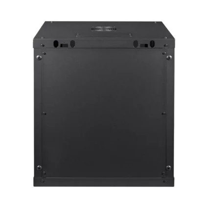 Комутаційна шафа Trinix TRX-12U/600x450x637 Black