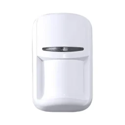 U-Prox PIR White Бездротовий сповіщувач руху з імунітетом до тварин