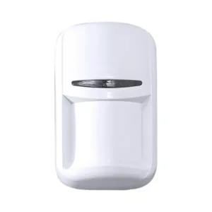 U-Prox PIR White Бездротовий сповіщувач руху з імунітетом до тварин