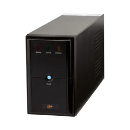 Лінійно-інтерактивне ДБЖ LPM-U1250VA (875Вт)