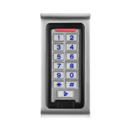 Контролер доступу GreenVision GV-CEM-005-S601