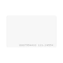 Карта доступу GV-EM Card-004