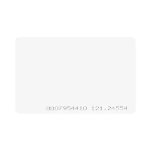 Карта доступу GV-EM Card-004