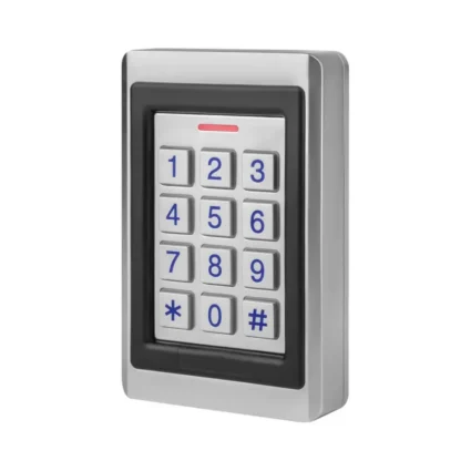Контролер доступу GV-CEM-004-K16