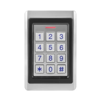 Контролер доступу GV-CEM-004-K16