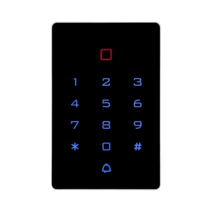 Контролер доступу GV-CEM-006-T12