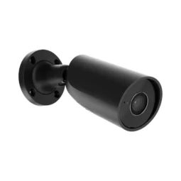 Ajax BulletCam (8EU) ASP black 5МП (2.8мм) Відеокамера