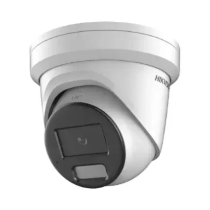 DS-2CD2347G2H-LI(eF) (4мм) 4 МП ColorVu з гібридним підсвічуванням