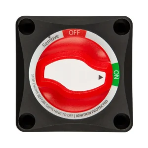 Victron Energy Battery switch on/off 275A Перемикач батареї