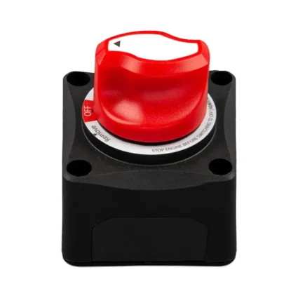 Victron Energy Battery switch on/off 275A Перемикач батареї