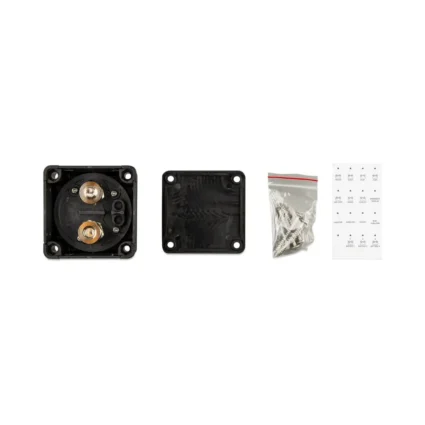Victron Energy Battery switch on/off 275A Перемикач батареї